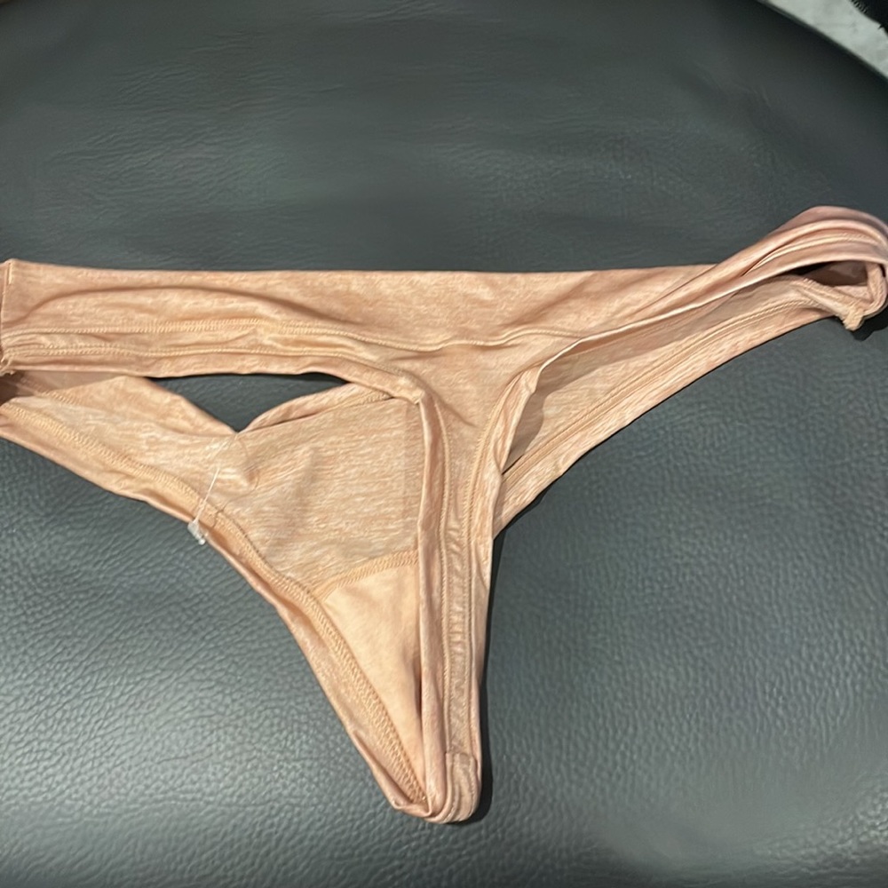Women's Panties Panty Lingerie Satin M
